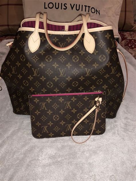 louis vuitton purses ebay